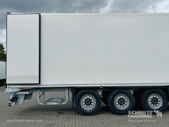 Schmitz Cargobull Tiefkühler Standard Doppelstock Trennwand 
