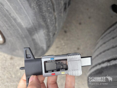 Schmitz Cargobull Reefer Standard 