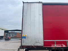 Schmitz Cargobull Curtainsider Standard 