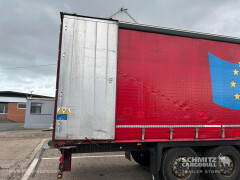 Schmitz Cargobull Curtainsider Standard 