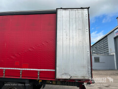 Schmitz Cargobull Curtainsider Standard 