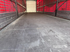 Schmitz Cargobull Curtainsider Standard 