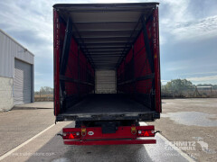 Schmitz Cargobull Curtainsider Standard 