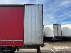 Schmitz Cargobull Curtainsider Standard 