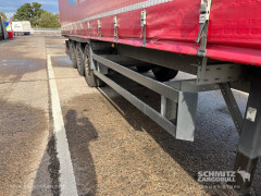 Schmitz Cargobull Curtainsider Standard 