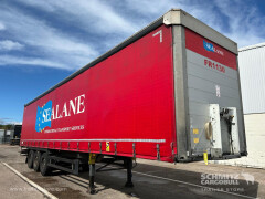 Schmitz Cargobull Curtainsider Standard 