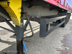 Schmitz Cargobull Curtainsider Standard 