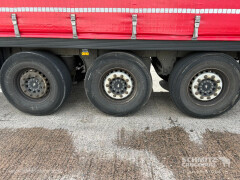Schmitz Cargobull Curtainsider Standard 