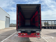 Schmitz Cargobull Curtainsider Standard 