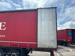Schmitz Cargobull Curtainsider Standard 