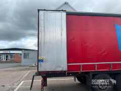 Schmitz Cargobull Curtainsider Standard 