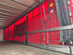 Schmitz Cargobull Curtainsider Standard 