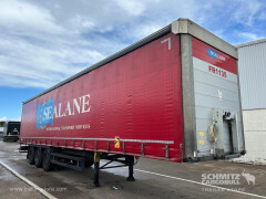 Schmitz Cargobull Curtainsider Standard 