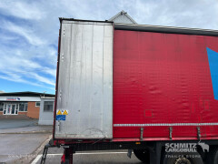 Schmitz Cargobull Curtainsider Standard 