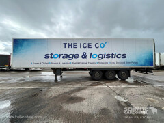 Schmitz Cargobull Reefer Standard 