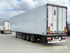 Schmitz Cargobull Oplegger Vries Standard 