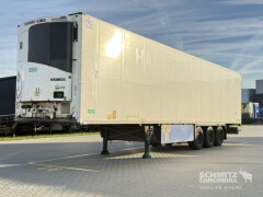 Schmitz Cargobull Oplegger Vries Standard 