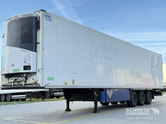 Schmitz Cargobull Oplegger Vries Standard 