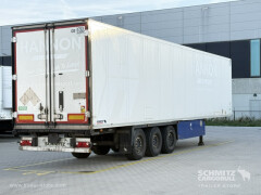 Schmitz Cargobull Oplegger Vries Standard 