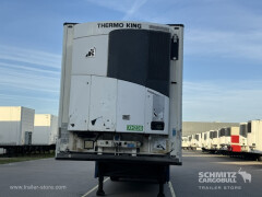 Schmitz Cargobull Oplegger Vries Standard 