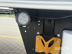 Schmitz Cargobull Oplegger Vries Standard 