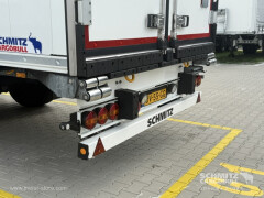 Schmitz Cargobull Oplegger Vries Standard 