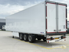 Schmitz Cargobull Oplegger Vries Standard 