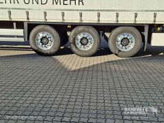 Schmitz Cargobull Curtainsider Standard 