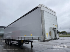 Schmitz Cargobull Curtainsider Standard 