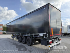 Schmitz Cargobull Curtainsider Standard 