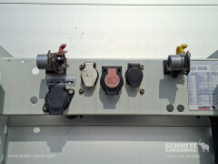 Schmitz Cargobull Curtainsider Standard 