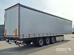 Schmitz Cargobull Curtainsider Standard 