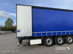 Schmitz Cargobull Curtainsider Standard 