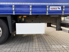 Schmitz Cargobull Curtainsider Standard 