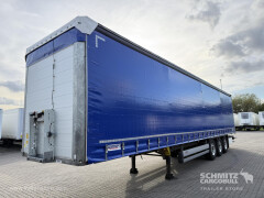 Schmitz Cargobull Curtainsider Standard 