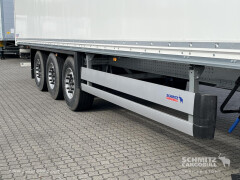 Schmitz Cargobull Trockenfrachtkoffer Standard Doppelstock 