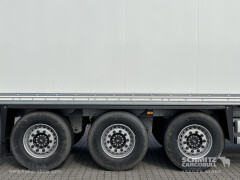 Schmitz Cargobull Trockenfrachtkoffer Standard Doppelstock 