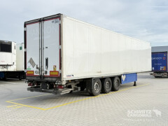 Schmitz Cargobull Oplegger Vries Standard Taillift 