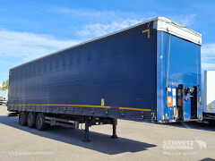 KOEGEL Curtainsider Mega 