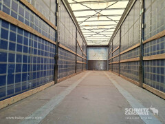 KOEGEL Curtainsider Mega 