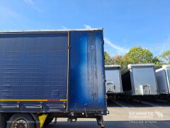 KOEGEL Curtainsider Mega 