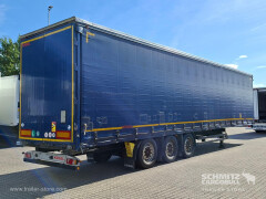 KOEGEL Curtainsider Mega 