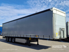 Schmitz Cargobull Curtainsider Standard 