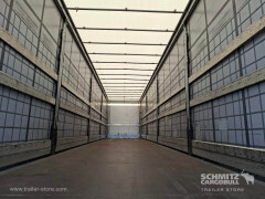 Schmitz Cargobull Curtainsider Standard 