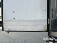 Schmitz Cargobull Oplegger Vries Standard 