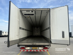 Schmitz Cargobull Oplegger Vries Multitemp 
