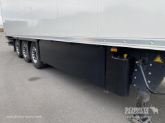 Schmitz Cargobull Semitrailer Reefer Standard 