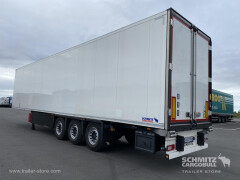 Schmitz Cargobull Semitrailer Reefer Standard 