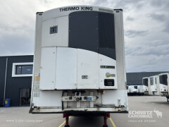 Schmitz Cargobull Oplegger Vries Standard 