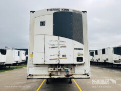 Schmitz Cargobull Oplegger Vries Standard 